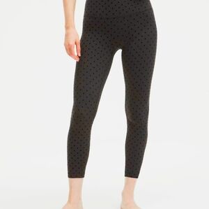 NWOT Lululemon POLKA FLOCK Align Leggings Size 4 Polka Dot 27.5-28" Inseam
